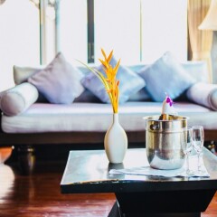 Отель Ramada by Wyndham Aonang Krabi в номере фото 2