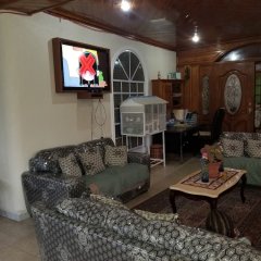 Savannes Bay Garden Inn in Vieux Fort, St. Lucia from 224$, photos, reviews - zenhotels.com guestroom