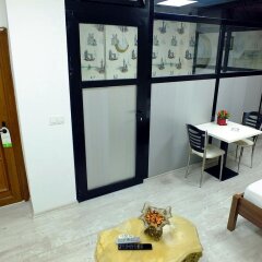 Kadikoy Port Hotel Турция, Стамбул - 4 отзыва об отеле, цены и фото номеров - забронировать отель Kadikoy Port Hotel онлайн балкон