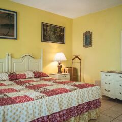 Отель Ocean View Suit-Montego Bay Club Resort Ямайка, Монтего-Бей - отзывы, цены и фото номеров - забронировать отель Ocean View Suit-Montego Bay Club Resort онлайн комната для гостей фото 3