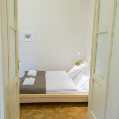 Апартаменты Bohemia Apartments Prague Centre детские мероприятия фото 4