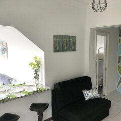 Отель With 2 Bedrooms in Caloura, With Furnished Terrace and Wifi Португалия, Агуа-де-Пау - отзывы, цены и фото номеров - забронировать отель With 2 Bedrooms in Caloura, With Furnished Terrace and Wifi онлайн фото 23
