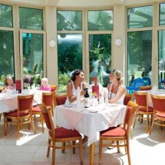Jeravi Hotel питание