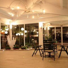 Отель Villa Casa Country Италия, Боволента - отзывы, цены и фото номеров - забронировать отель Villa Casa Country онлайн интерьер отеля