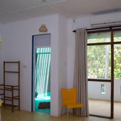 Отель FEEL Villa Шри-Ланка, Калутара - отзывы, цены и фото номеров - забронировать отель FEEL Villa онлайн комната для гостей
