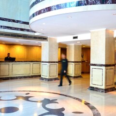 Pestana Buenos Aires Hotel интерьер отеля фото 2