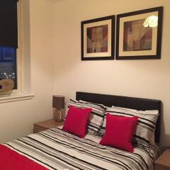 Отель NG Serviced Apartments Glasgow Великобритания, Глазго - отзывы, цены и фото номеров - забронировать отель NG Serviced Apartments Glasgow онлайн вид на фасад