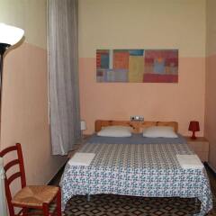 Отель Bed & Breakfast Gabriel La Rambla комната для гостей фото 5