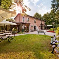 Savoia Hotel Country House фото 5
