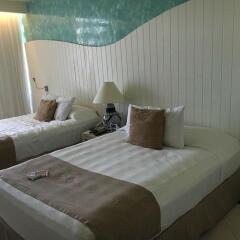 Отель Grand Oasis Cancun - Все включено Мексика, Канкун - 8 отзывов об отеле, цены и фото номеров - забронировать отель Grand Oasis Cancun - Все включено онлайн комната для гостей фото 2