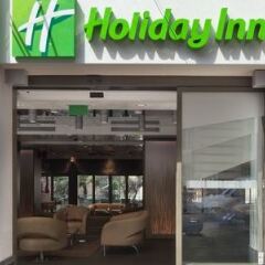 Отель Holiday Inn Paris Notre Dame фото 9