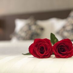 Апартаменты Sunny Serviced Apartment спортивное сооружение