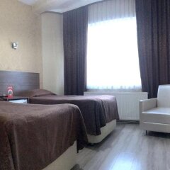 Hotel Erciyes детские мероприятия фото 2