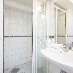 Отель Scandic Grand Tromsø ванная