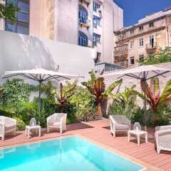 Отель Hapimag Resort Lisbon