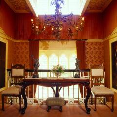 Cabra Castle Hotel в номере фото 2