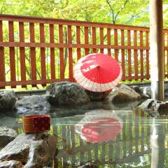 Отель Kinugawa Gyoen Япония, Никко - отзывы, цены и фото номеров - забронировать отель Kinugawa Gyoen онлайн