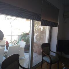 Отель Luxury Flat with Amazing Lycabetus View Афины фото 5
