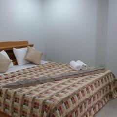 Апартаменты Sea View Apartments На Чом Тхиан комната для гостей фото 3