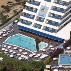 Hotel Montemar Maritim бассейн фото 2
