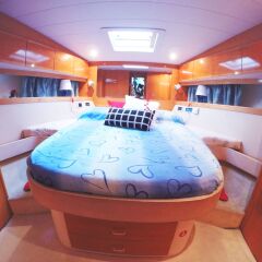 Отель Yacht Suite Amalfi бассейн