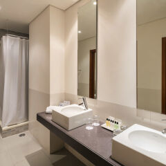 Отель Villa Doris Suites комната для гостей фото 2