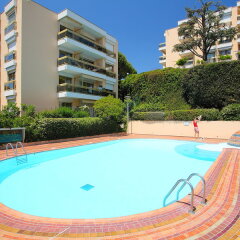 Апартаменты Apartment Domaine Du Clairfontaine детские мероприятия