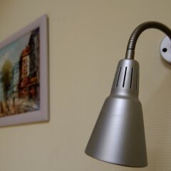 Гостиница Берисон Московская в Казани отзывы, цены и фото номеров - забронировать гостиницу Берисон Московская онлайн Казань интерьер отеля фото 3