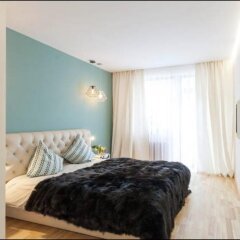 Апартаменты Gallery Loft Калининград фото 17