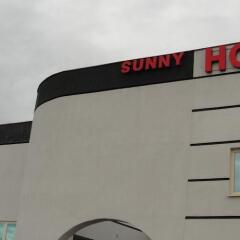 Отель Sunny Польша, Познань - 2 отзыва об отеле, цены и фото номеров - забронировать отель Sunny онлайн парковка