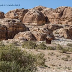Отель Why not bedouin house Иордания, Вади-Муса - отзывы, цены и фото номеров - забронировать отель Why not bedouin house онлайн фото 27