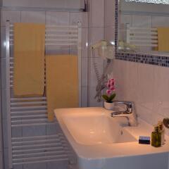 Hotel Haus Am Park In Bad Homburg V D Hoehe Germany From 90