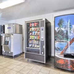 Отель Motel 6 Tulare развлечения