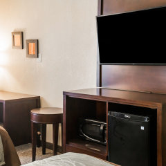 Comfort Inn & Suites in Pharr, United States of America from 88$, photos, reviews - zenhotels.com room amenities photo 2