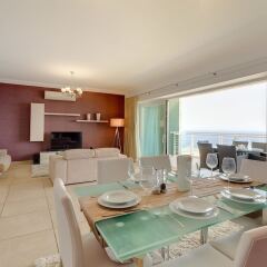 Отель Waterfront LUX APT inc Pool, Sliema Upmarket Area Мальта, Слима - отзывы, цены и фото номеров - забронировать отель Waterfront LUX APT inc Pool, Sliema Upmarket Area онлайн в номере