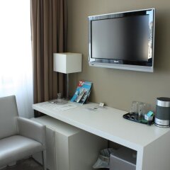 Pearl Hotel удобства в номере фото 2