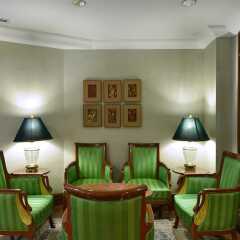 Evergreen Laurel Hotel Bangkok удобства в номере фото 2