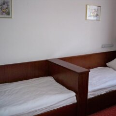Hotel Sternchen комната для гостей фото 2