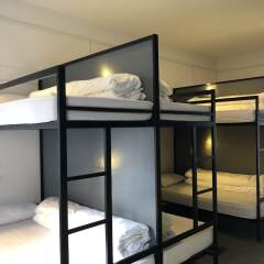 Отель Yakety Yak Hostel Непал, Катманду - отзывы, цены и фото номеров - забронировать отель Yakety Yak Hostel онлайн комната для гостей фото 4