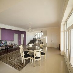 Отель Cross Sevan Villa комната для гостей фото 5