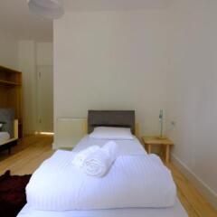 Nordic Hotel Чамлыхемшин