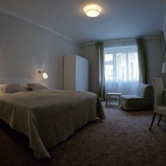 Hotel Prokopka комната для гостей фото 3