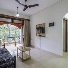 Отель Baga Marina Beach Resort Гоа фото 7