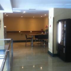 Hotel Julia питание