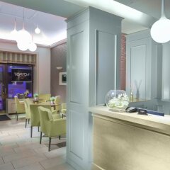 Hotel Voyage интерьер отеля фото 2