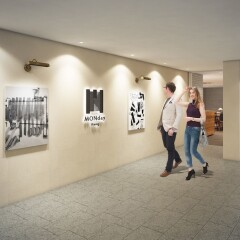 hotel MONday toyosu фитнесс-зал фото 2