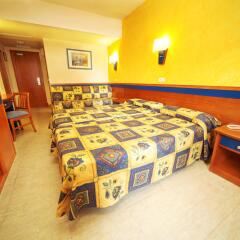 Отель MLL Palma Bay Club Resort комната для гостей фото 2