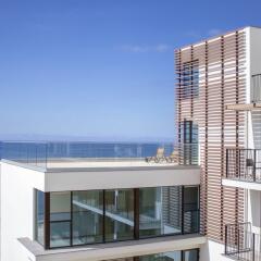 Galo Resort Hotel Galomar - Adults Friendly пляж фото 2