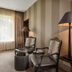 Отель Villa Eden Leading Park Retreat Италия, Меран - отзывы, цены и фото номеров - забронировать отель Villa Eden Leading Park Retreat онлайн удобства в номере