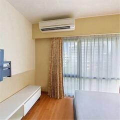 Отель Citadines Sukhumvit 8 Bangkok комната для гостей